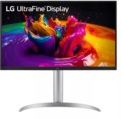LG UltraFine 27UQ850V-W - Bild 1 von 4
