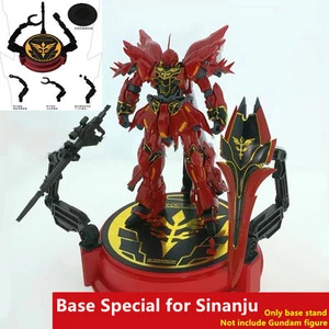 Anubis Multi Function Base special for MG RG HG Sinanju model - Picture 1 of 11