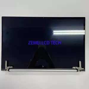 L87971-001 HP ENVY 17T-CG000 17-CG0008CA 17-CG1010NR 17-CG FHD TOUCH SCREEN HU - Picture 1 of 6