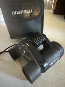 Jumelles Bushnell Insta Focus 4x30 avec étui - Photo 1/3