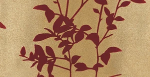 Wilman Interiors - Velvet Flock - Rossini - EF415 - Wallpaper - Picture 1 of 1
