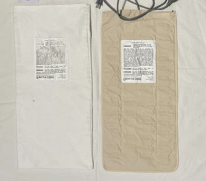THERMOPHORE *PRE-OWNED* CLASSIC HEAT THERAPY MOIST HEATING PAD BATTLE CREEK 055 - Picture 1 of 9