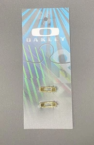 Oakley DISPATCH II Interchangeable Icon System Gold - Picture 1 of 1