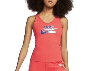 Camiseta sin mangas Nike Heritage 1972 EE. UU. talla M nueva con etiquetas - Imagen 1 de 7