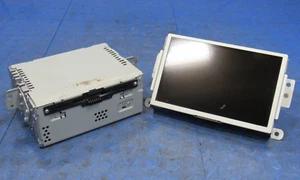 16-19 Ford Escape Sync 3 Module Display Touch Screen Radio HJ5T-14G370-FCD 7044 - Picture 1 of 13