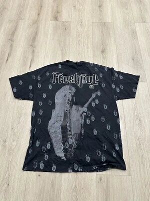 Camiseta Fresh Jive Vintage Monster Madness Talla XL Foto 1 de 4