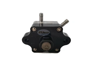 Barca 835389T1 T2 A2 Pompa Carburante Assy per Fuoribordo Mercury Mariner F 9... - Imagen 1 de 5