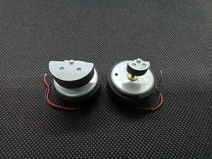 OEM Microsoft Xbox One Elite Series 2 - 1797 LARGE LEFT RIGHT RUMBLE MOTORS 3753 - Picture 1 of 4