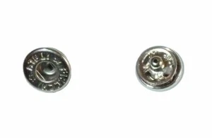 ^np 2 Adattatori da Clip2,8 a 4mm x usare elettrodi standard su JoyCare Goldhand - Picture 1 of 2