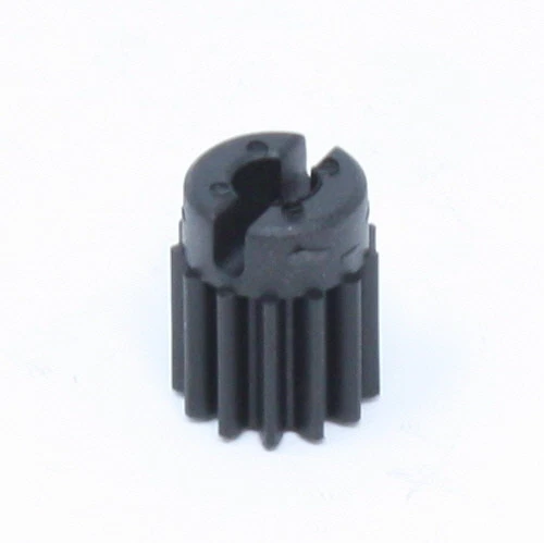 Redcat Racing BS709-043 13T Plastic Gear Piranha-tr10 Cyclone Xb10 BS709-043 - Image 1 of 1