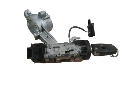 Vauxhall Insignia A Ignition Key Barrel 13326419 W283 - Изображение 1 из 3