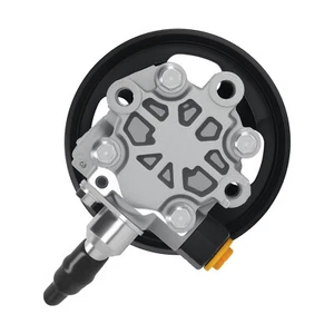 Power Steering Pump For Toyota Tundra V8 4.6L/5.7L 2007-2016 21-5486 - Picture 1 of 11