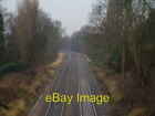 Photo 6x4 Hall Green to Yardley Wood Railway Line Hall Green/SP1181 This c2005