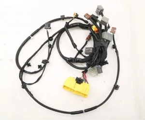 NEW OEM GM Driver Front Seat Wiring Harness 23393393 Cadillac ATS Sedan 2016-17 - Picture 1 of 11