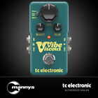 Tc Electronic Viscous Toneprint Enabled Vibe Guitar Pedal W/ Chorus & Vibrato