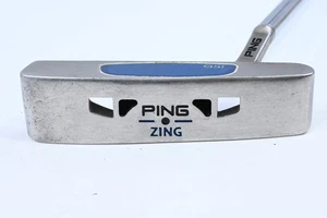 Ping G5i Zing Putter / 35 Inch - Picture 1 of 6