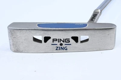 Ping G5i Zing Putter / 35 Inch - Image 1 of 4