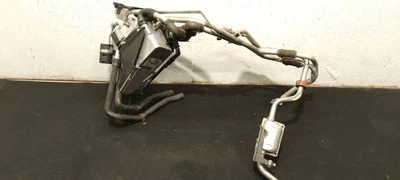 Audi Q7 4L 2006 diésel webasto calefacción auxiliar 4L0815071A MNA6545 Foto 1 de 4