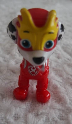 Фигурка Paw Patrol Charged Up Marshall - Изображение 1 из 2