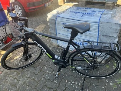 KTM Herren E Bike cento - Bild 1 von 4