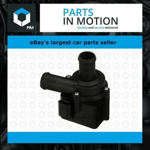 Water Pump fits AUDI Q8 4MN 3.0D 2018 on Coolant Gates 06H121601L 06H121601P New - Picture 1 of 5