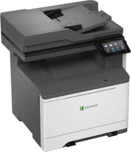 Lexmark XC2335 A4 Mono Multifunction Inkjet Printer 33ppm 100,000 MDC - Picture 1 of 2