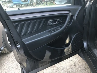 2015 福特 TAURUS 前门装饰面板 917369 — 第 1/4 张图片