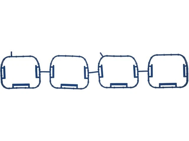 Juego de juntas de colector de admisión inferior para Toyota RAV4 2009-2018 2010 2011 FS959YH Foto 1 de 1