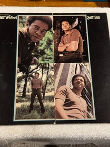 Bill Withers -  Still Bill LP Album - GOOD CONDITION!!! - Foto 1 di 2