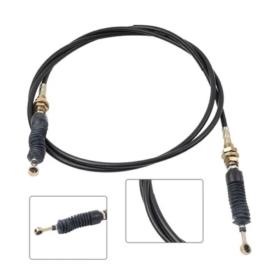 Gear Shift Cable For Hisun 400cc UTV HS400UTV 23430-192-0000 23440-112-0000 - Image 1 of 4
