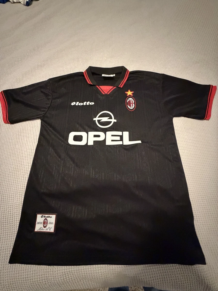 lotto jersey products for sale | eBay