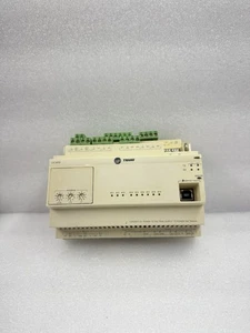 TRANE UC400 PROGRAMMABLE CONTROLLER X13651492-02 Rev W TESTED FAST SHIPPING - Picture 1 of 6