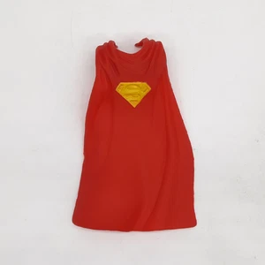 DC Comics Superman Man of Steel Superman Power Flight Figure Cape Kenner 1995 - Picture 1 of 2