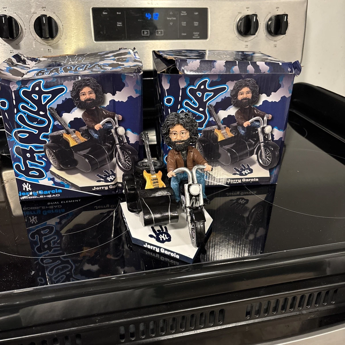 New York Yankees MLB Fan Bobbleheads for sale | eBay