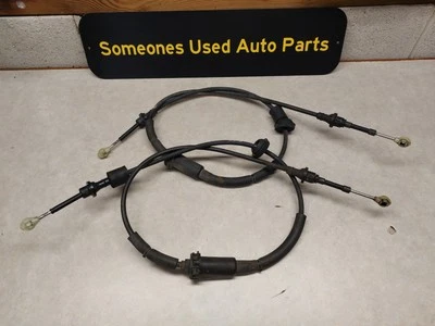 1998 Dodge Durango Dakota shifter cable 3.9L 5.2L 5.9L V8 98 99 00 1999 52107700 - Image 1 of 4