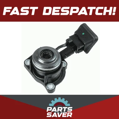 Clutch Concentric Slave Cylinder CSC fits PEUGEOT 308 Mk1 1.6D 07 to 14 DV6TED4 - Image 1 of 4