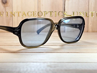 Marco de gafas Optyl Canadá Mid Century Era.1 Foto 1 de 4