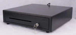 CAJÓN CAJA CAJA CAJA CAJA CAJA CAJA CAJA CAJA CAJA NEGRO NUEVO 41.0 x 41.0 x 10.0 RJ11 RJ12 - Imagen 1 de 6