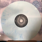 YOB THE UNREAL NEVER LIVED WHITE BLUE GREY MARBLE LIMITED EDITION VINYL 2LP