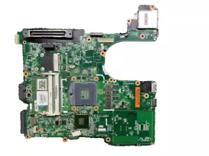 HP Elitebook 6570B UMA HM76 BV System Board - 693135-001 - Picture 1 of 1