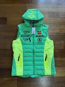 BOGNER DSV TEAM SKI WESTE, neue Season 24, Gr.52 (XL) - Bild 1 von 3