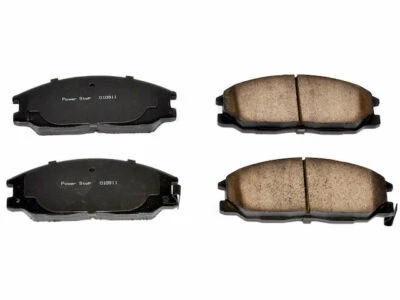 Juego de pastillas de freno delanteras para Hyundai XG300 2001 11846ND Foto 1 de 2