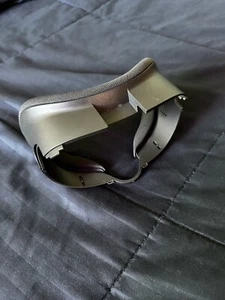 Meta Quest 3 OEM/Stock Facial Interface/Face Cover/Mask - Picture 1 of 2