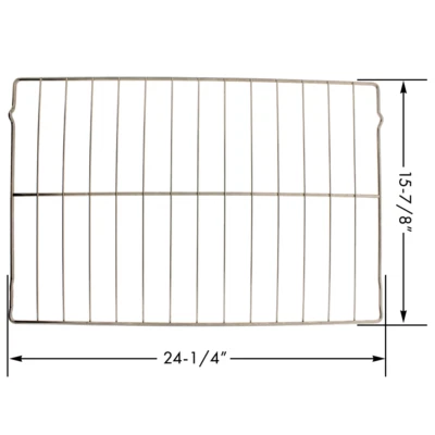 🛠️Estante de horno de gama para Electrolux Frigidaire 316496201 316496202 AP4040129 ERP Foto 1 de 3