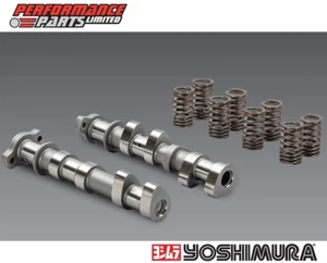 Yamaha YZF R7 2022 22 Yoshimura Japan ST-2M Billet Racing Camshaft Kit - Picture 1 of 5
