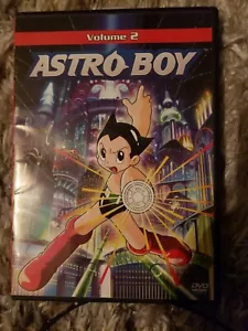 Astro Boy - V. 2 (DVD, 2009) - Picture 1 of 2