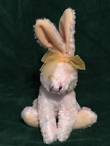 TY Beanie Baby - CARROTS the Bunny Rabbit - makellos mit neuwertigen Etiketten - ZURÜCKGENOMMEN - Bild 1 von 1