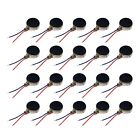 30VDC Mobile Phone Vibration Motor for Electric Robots and Drones 20PCS Pack