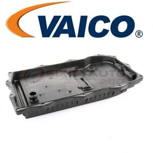 VAICO Automatic Transmission Filter Kit for 2013-2016 Chrysler 300 - Fluid jl