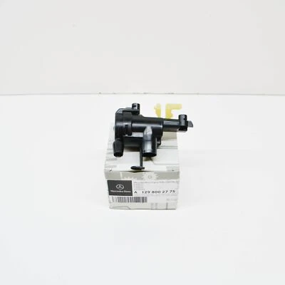 ELEMENTO TAPA TRASERA MERCEDES-BENZ SL R129 NUEVO A1298002775 129-800-27-75 Foto 1 de 4